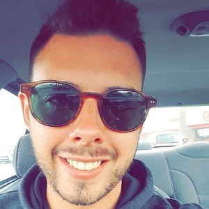 Meet your Posher, Jeff